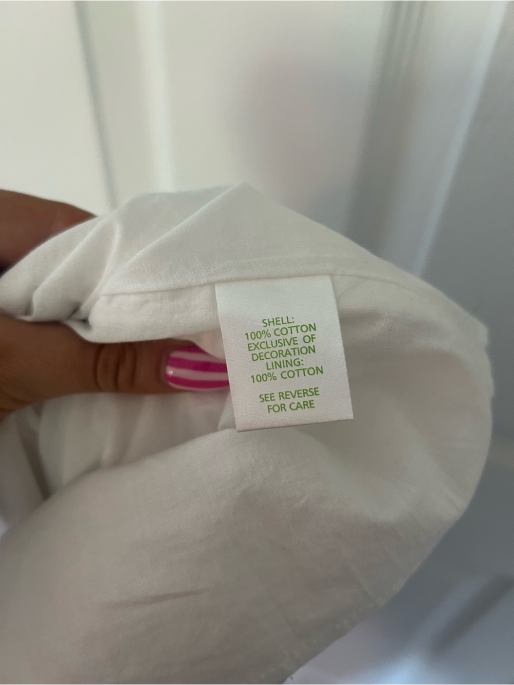 Lilly Pulitzer White Eyelet Strapless Marta Dress Size 2 - Picture 12 of 12